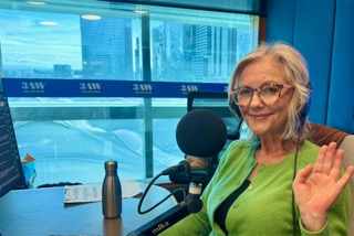 Jackie Keating